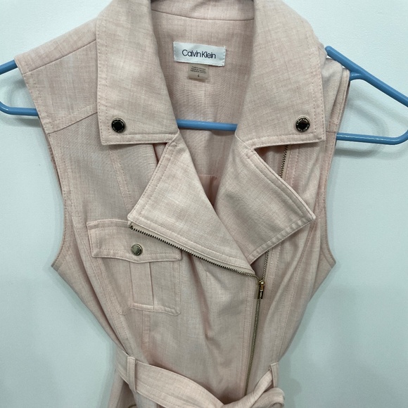 Calvin Klein Dresses Calvin Klein Military Dress Poshmark